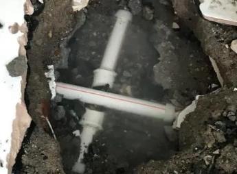 天心阳台漏水维修公司为您分享楼上楼下漏水怎么处理