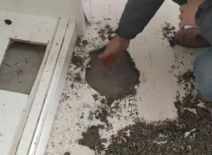 天心卫生间漏水维修公司分享下精确定位查漏水一次多少钱?不同级别收费不同