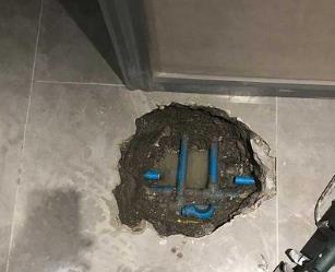 天心阳台漏水维修公司分享下暖气管道漏水的原因有哪些