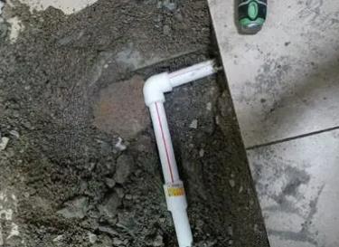天心阳台漏水维修时有哪些声音会影响检漏仪